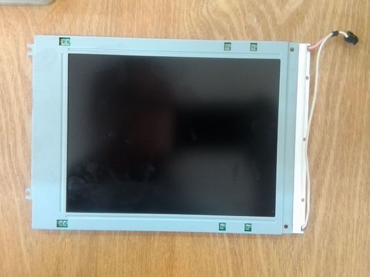 TCG075VGLDD-G00 Kyocera 7.5INCH LCM 640 × 480RGB 200NITS WLED LVDS औद्योगिक एलसीडी डिस्प्ले