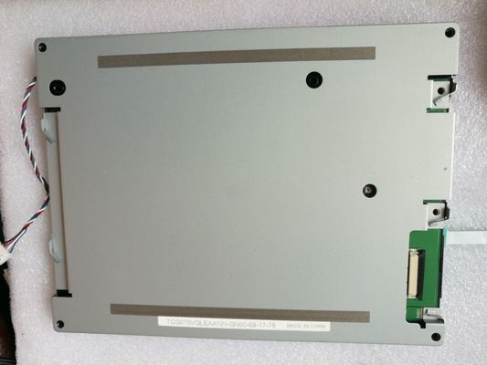 TCG075VGLEAANN-GN00-SA Kyocera 7.5INCH LCM 640 × 480RGB 450NITS WLT TTL औद्योगिक एलसीडी डिस्प्ले