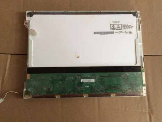 TCG084SVLPAANN-AN20 Kyocera 8.4INCH LCM 800 × 600RGB 400NITS WLED LVDS औद्योगिक एलसीडी डिस्प्ले
