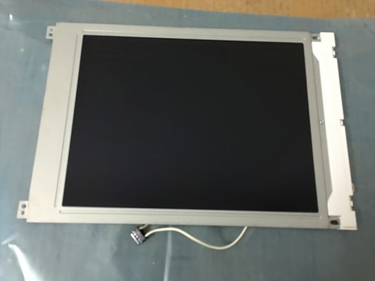 TCG084SVLPAANN-AN20 Kyocera 8.4INCH LCM 800 × 600RGB 400NITS WLED LVDS औद्योगिक एलसीडी डिस्प्ले