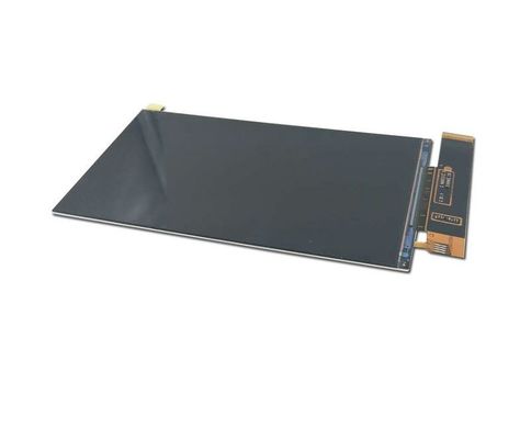 LQ055T3SX02 तीव्र 5.5 &quot;LCM 1080 × 1920RGB 450cd / m² औद्योगिक एलसीडी डिस्प्ले