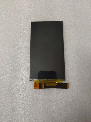 LQ055T3SX02 तीव्र 5.5 &quot;LCM 1080 × 1920RGB 450cd / m² औद्योगिक एलसीडी डिस्प्ले