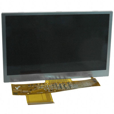 4.3 &quot;LCM 480 × 272RGB 360cd / mQ LQ043T1DG29 Sharp TFT LCD डिस्प्ले