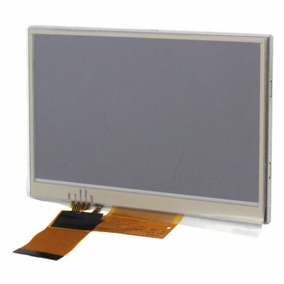 4.3 &quot;LCM 480 × 272RGB 300cd / mQ LQ043T1DG28 Sharp TFT LCD डिस्प्ले