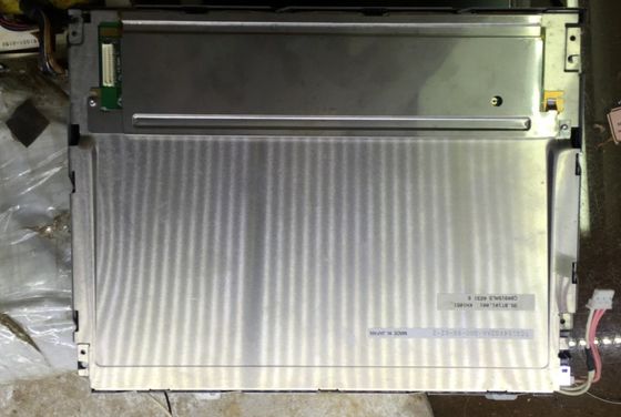 TCG104SVLQAPNN-AN20 Kyocera 10.4 इंच LCM 800 × 600RGB 400NITS WLED LVDS औद्योगिक एलसीडी डिस्प्ले