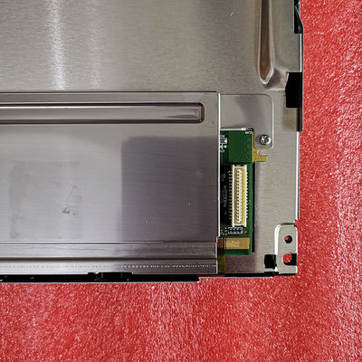 TCG104SVLQAPNN-AN30-S Kyocera 10.4 इंच LCM 800 × 600RGB 600NITS WLED LVDS औद्योगिक एलसीडी डिस्प्ले
