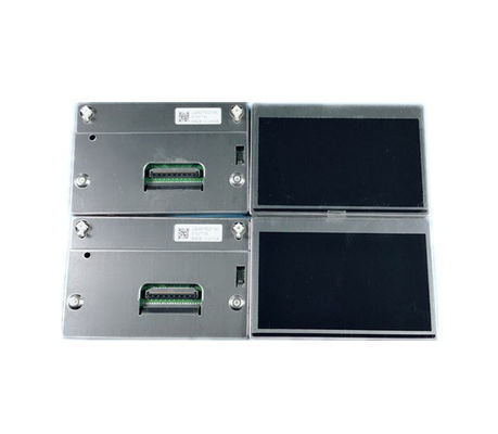 LQ042T5DZ13A तीव्र 4.2 &quot;LCM 480 × 272RGB 500cd / m² औद्योगिक एलसीडी डिस्प्ले