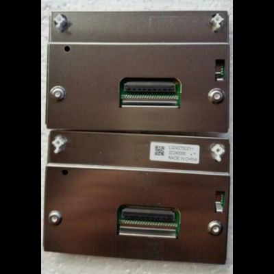 4.2 &quot;LCM 480 × 272RGB 500cd / mQ LQ042T5DZ11 शार्प टीएफटी एलसीडी डिस्प्ले