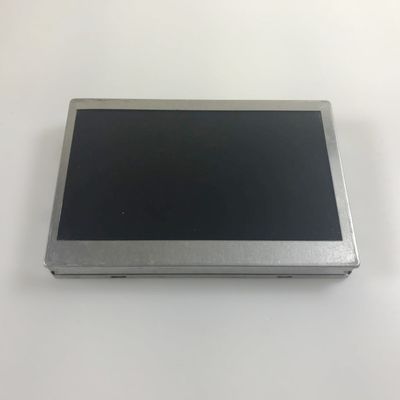LQ042T5DZ07 तीव्र 4.2 &quot;एलसीएम 480 × 272 आरजीबी औद्योगिक एलसीडी डिस्प्ले