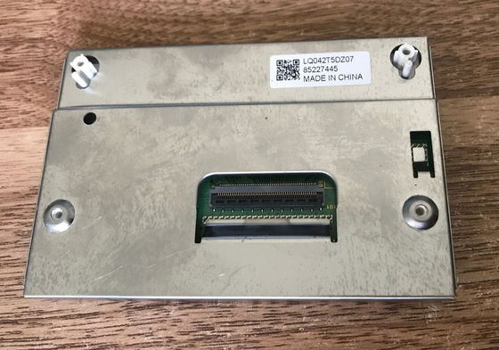 LQ042T5DZ07 तीव्र 4.2 &quot;एलसीएम 480 × 272 आरजीबी औद्योगिक एलसीडी डिस्प्ले