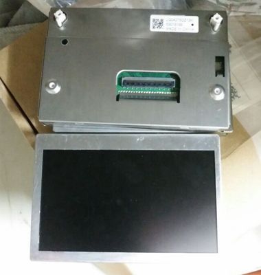 LQ042T5DZ01 तीव्र 4.2 &quot;LCM 480 × 272RGB 500cd / m² औद्योगिक एलसीडी डिस्प्ले