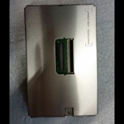 4.2 &quot;LCM 480 × 272RGB 400cd / mQ LQ042T1DW01 शार्प टीएफटी एलसीडी डिस्प्ले