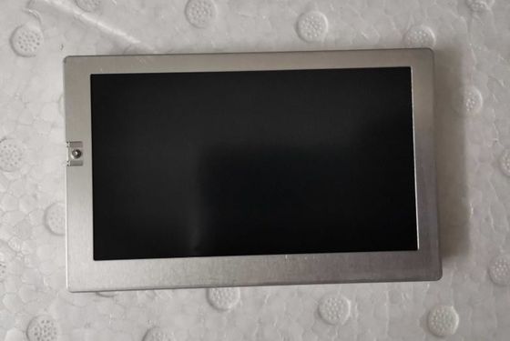 4.2 &quot;LCM 480 × 272RGB 400cd / mQ LQ042T1DW01 शार्प टीएफटी एलसीडी डिस्प्ले