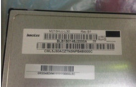 21.5" 1920×1080 आरजीबी 250निट्स टीएफटी एलसीडी पैनल M215HJJ-L30 Rev.B1 8/88/88/88 (टाइप)