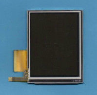 LCM 240×320RGB 110cd/m2 तेज TFT एलसीडी डिस्प्ले LQ035Q7DH05 50/50/50 (टाइप)