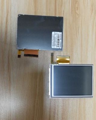 240×320RGB 3.5 "LCM 100nits Sharp TFT एलसीडी डिस्प्ले LQ035Q7DH02 40/40/40/50 (टाइप)
