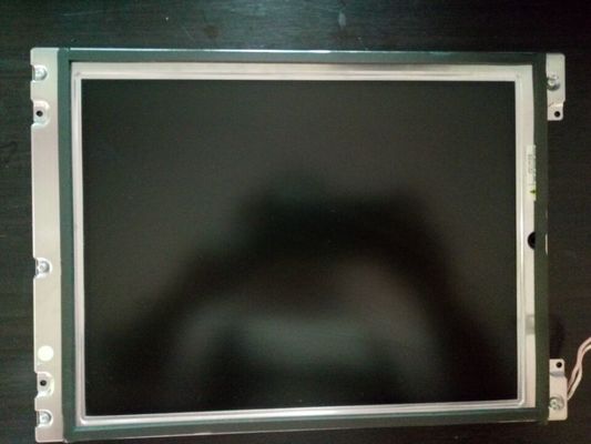 1024 × 768RGB 600nits औद्योगिक TFT प्रदर्शन WLED LVDS TCG104XGLPAPNN-AN31-S