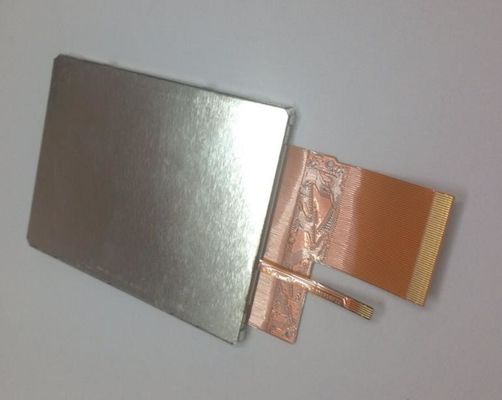 LQ035Q7DB03 240×320RGB 55nits Sharp TFT एलसीडी डिस्प्ले 3.5" 40/40/40/50 (टाइप)