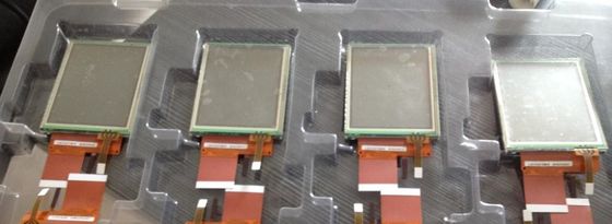 LCM 240×320RGB 50nits Sharp TFT एलसीडी पैनल LQ035Q7DB02R 40/40/40/50 (टाइप)