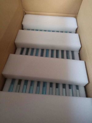 आरजीबी 1920×1080 250cd/M2 Tft एलसीडी स्क्रीन FHD 95PPI M230HCJ-L3N 89/89/89/89 (प्रकार)