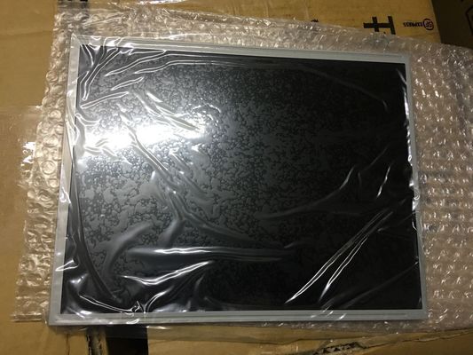 TCG121SVLQAPNN-AN20 क्योसेरा 12.1INCH LCM 800×600RGB 450NITS WLED TTL औद्योगिक एलसीडी डिस्प्ले