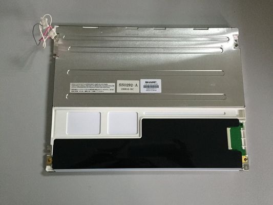 TCG121WXLPAPNN-AN20-S क्योसेरा 12.1INCH LCM 1280×800RGB 500NITS WLED LVDS औद्योगिक एलसीडी डिस्प्ले