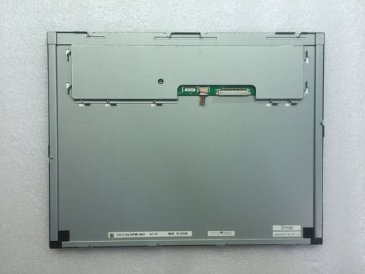 TCG121XGLPAPNN-AN20-S क्योसेरा 12.1INCH LCM 1024×768RGB 500NITS WLED LVDS औद्योगिक एलसीडी डिस्प्ले