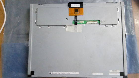 TCG121XGLPAPNN-AN20-S क्योसेरा 12.1INCH LCM 1024×768RGB 500NITS WLED LVDS औद्योगिक एलसीडी डिस्प्ले