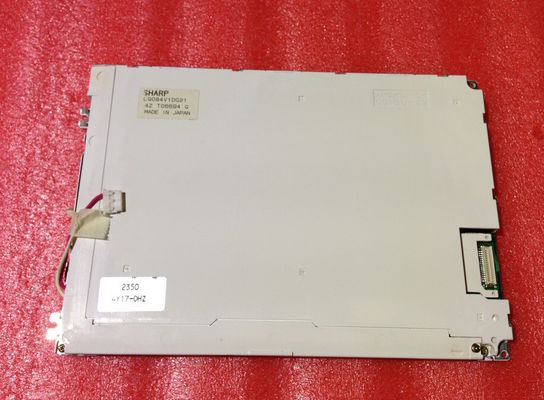 TCG121XGLPAPNN-AN20-SA क्योसेरा 12.1INCH LCM 1024×768RGB 400NITS WLED LVDS औद्योगिक एलसीडी डिस्प्ले