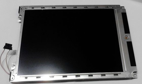 7.7&quot; LCM 640×480RGB 55cd/m² LM8V31 शार्प TFT LCD डिस्प्ले