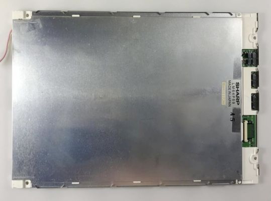 LM64P89 तीव्र 10.4&quot; LCM 640×480RGB  75cd/m² औद्योगिक एलसीडी डिस्प्ले