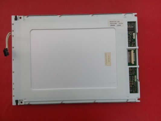 LM64P121 तीव्र 8INCH LCM 640×480RGB औद्योगिक एलसीडी डिस्प्ले
