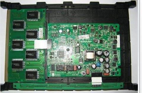 8.9&quot; EL 640×400RGB  60cd/m² LJ089MB2S01 शार्प TFT LCD डिस्प्ले