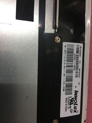 MT185GW01 V.0 Innolux 18.5&quot; 1366(RGB)×768 300 cd/m² औद्योगिक LCD डिस्प्ले