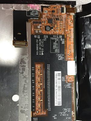 N070ICE-GB1 इनोलक्स 7.0 &quot;800 (RGB) × 1280 300 cd/m² औद्योगिक एलसीडी डिस्प्ले