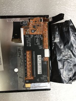N070ICE-GB1 इनोलक्स 7.0 &quot;800 (RGB) × 1280 300 cd/m² औद्योगिक एलसीडी डिस्प्ले