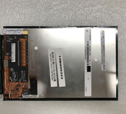 N070ICE-GB1 इनोलक्स 7.0 &quot;800 (RGB) × 1280 300 cd/m² औद्योगिक एलसीडी डिस्प्ले