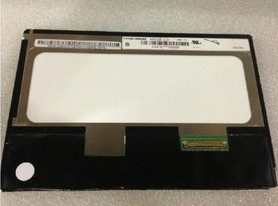 N070ICG-LD4 CHIMEI इनोलक्स 7.0" 1280 ((RGB) × 800 400 cd/m2 औद्योगिक एलसीडी डिस्प्ले 89/89/89/89 (टाइप.)