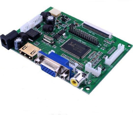 N070ICG-LD4 CHIMEI इनोलक्स 7.0" 1280 ((RGB) × 800 400 cd/m2 औद्योगिक एलसीडी डिस्प्ले 89/89/89/89 (टाइप.)