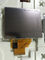 LQ035Q1DH02 शार्प 3.5&quot; LCM 320×240RGB  400cd/m² औद्योगिक एलसीडी डिस्प्ले