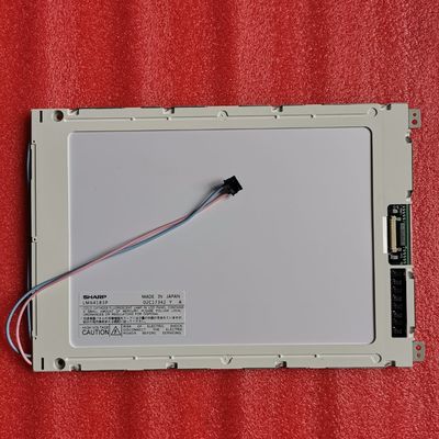 9.4&quot; LCM 640×480RGB 70cd/m² LM64183P शार्प TFT LCD डिस्प्ले