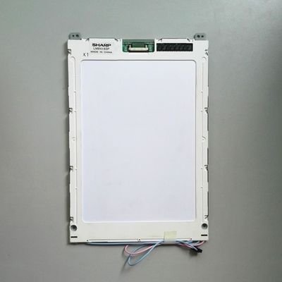 9.4&quot; LCM 640×480RGB 70cd/m² LM64183P शार्प TFT LCD डिस्प्ले