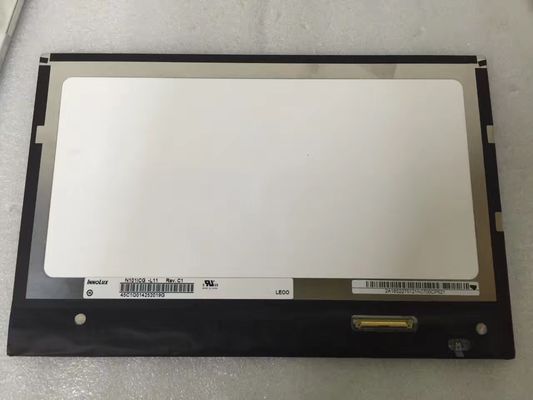 N101ICG-L11 Innolux 10.1&quot; 1280(RGB)×800 350 cd/m² औद्योगिक LCD डिस्प्ले