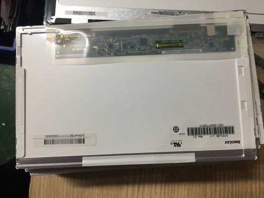 N101LGE-L11 Chimei Innolux 10.1&quot; 1024(RGB)×600 200 cd/m² औद्योगिक LCD डिस्प्ले