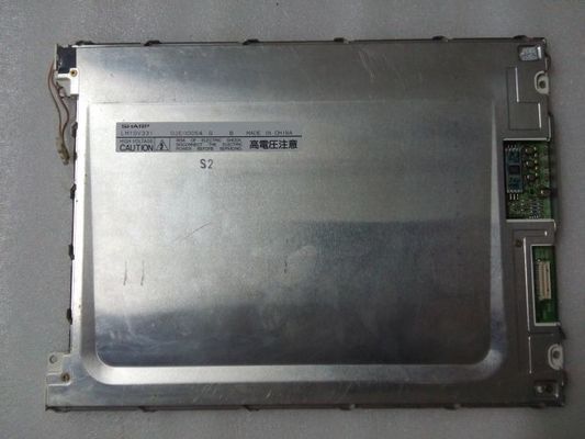 LM10V331 तीव्र 10.4 &quot;LCM 640 × 480RGB औद्योगिक एलसीडी डिस्प्ले