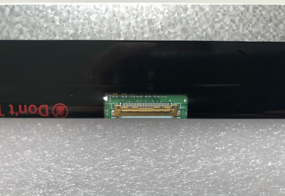 N116BGE-EA2 Innolux 11.6&quot; 1366(RGB)×768 220 cd/m² औद्योगिक एलसीडी डिस्प्ले