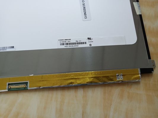 N116HSE-EA1 CHIMEI Innolux 11.6&quot; 1920(RGB)×1080 350 cd/m² औद्योगिक एलसीडी डिस्प्ले