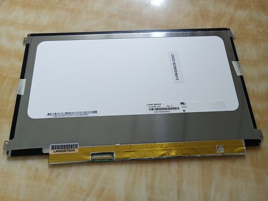 N116HSE-EA1 CHIMEI Innolux 11.6&quot; 1920(RGB)×1080 350 cd/m² औद्योगिक एलसीडी डिस्प्ले