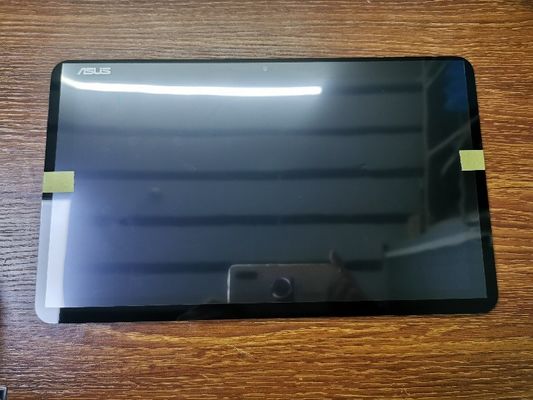 N120ACA-EA1 इनोलक्स 12.0&quot; 1366(RGB)×912 235 cd/m² औद्योगिक एलसीडी डिस्प्ले