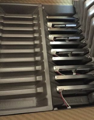 LQ156D1JX03 शार्प 15.6" LCM 3840×2160RGB इंडस्ट्रियल एलसीडी डिस्प्ले 88/88/88/88 (टाइप.)